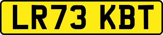 LR73KBT