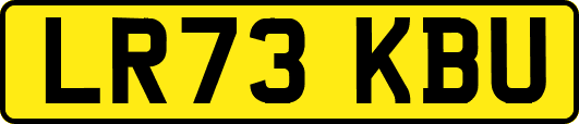 LR73KBU