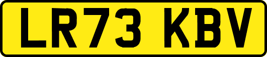 LR73KBV