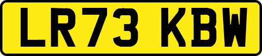 LR73KBW
