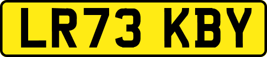 LR73KBY