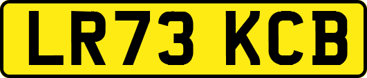 LR73KCB