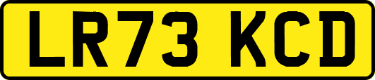 LR73KCD