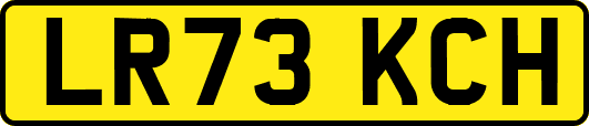 LR73KCH