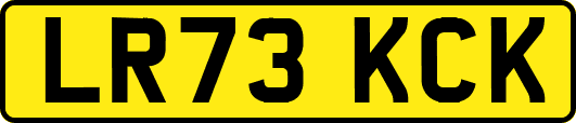 LR73KCK