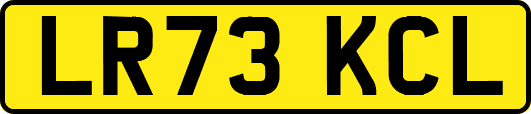 LR73KCL