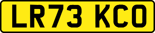 LR73KCO