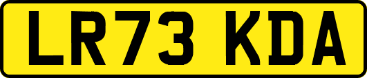 LR73KDA