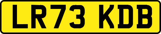 LR73KDB