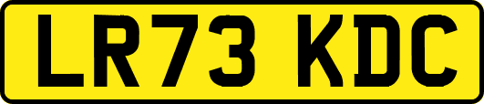 LR73KDC