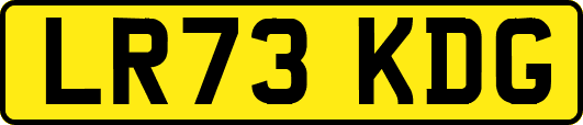 LR73KDG
