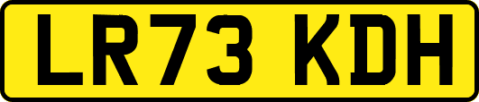 LR73KDH