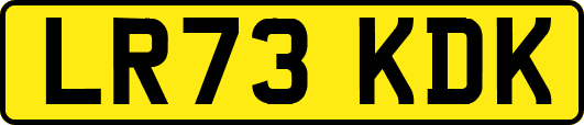 LR73KDK
