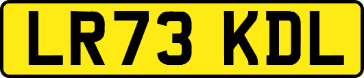 LR73KDL