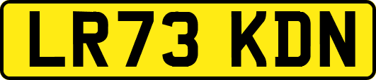 LR73KDN