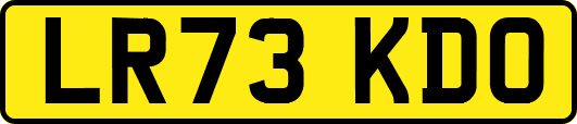 LR73KDO