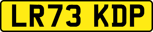 LR73KDP