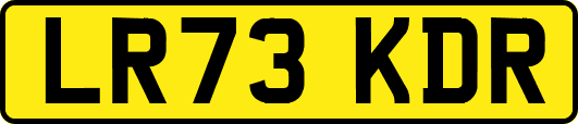 LR73KDR