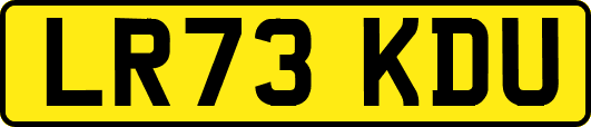 LR73KDU