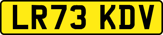 LR73KDV