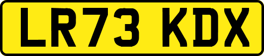 LR73KDX