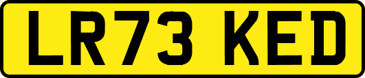 LR73KED