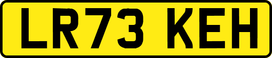 LR73KEH