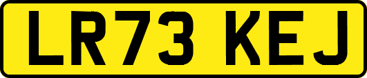 LR73KEJ