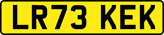 LR73KEK
