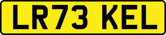 LR73KEL