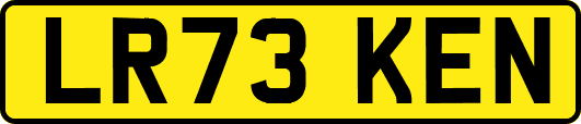 LR73KEN