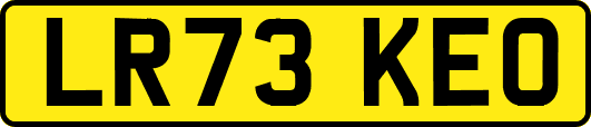 LR73KEO