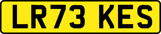 LR73KES