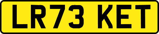 LR73KET