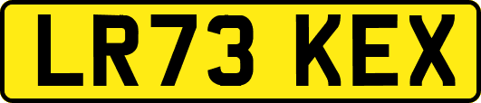 LR73KEX