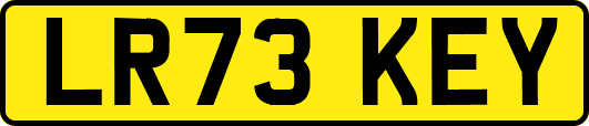 LR73KEY