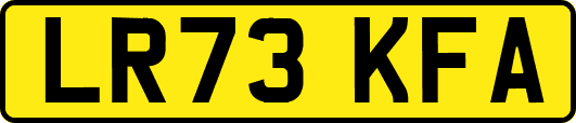 LR73KFA