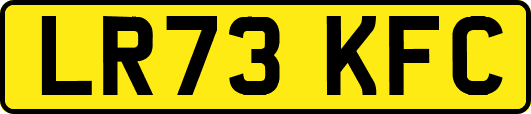 LR73KFC