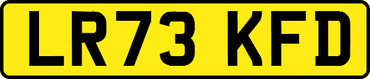 LR73KFD