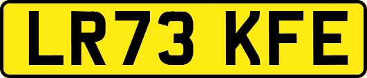 LR73KFE