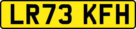 LR73KFH