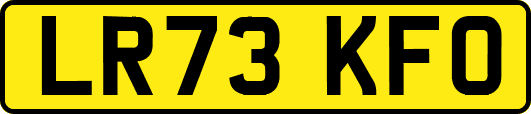 LR73KFO