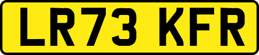 LR73KFR