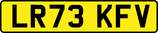 LR73KFV