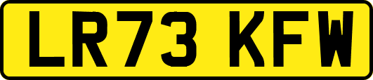 LR73KFW