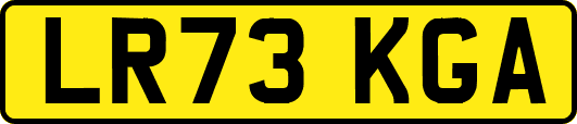 LR73KGA