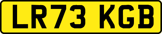 LR73KGB