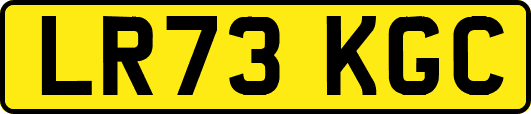 LR73KGC