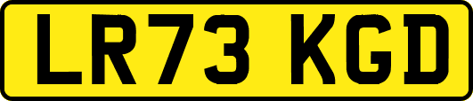 LR73KGD