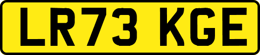 LR73KGE